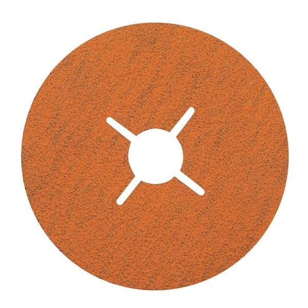 Walter 4-1/2 Grit 80 Coolcut Xx Sanding Discs