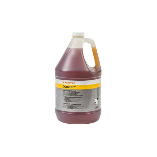 Walter Coolcut Liquid 3.78 L