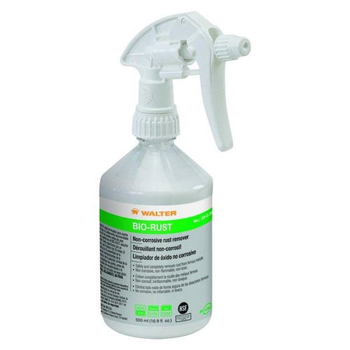 Walter Bio-Rust 500Ml