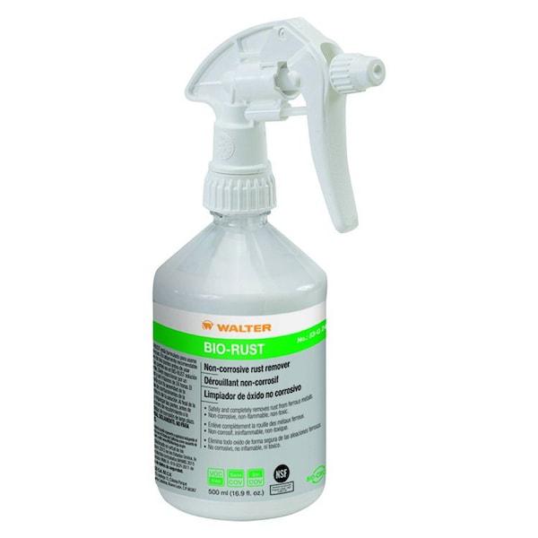 Walter Bio-Rust 500Ml