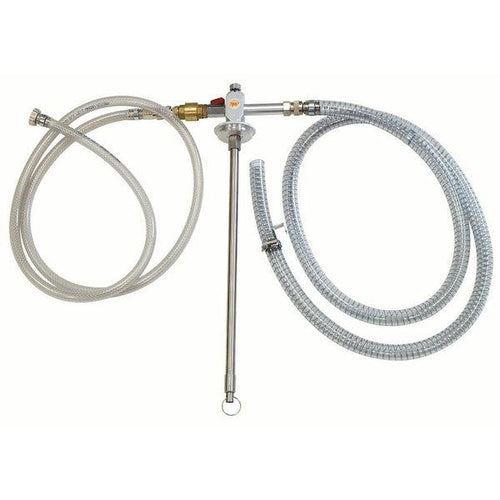 Walter Coolcut Fluid Proportioning System