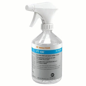 Walter Ft100 - Empty Trigger Spray Bottle