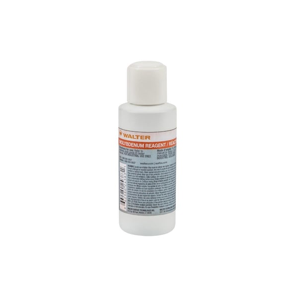 Walter Molybdenum Reagent/100Ml