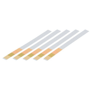 Walter Ph Indicator Strips 5Pk