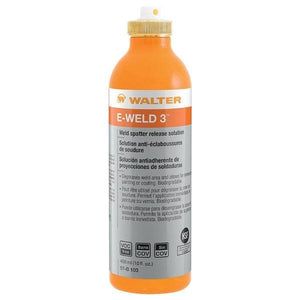 Walter Af Refillable Bottle, E-Weld 3 Welding Anti-Spatter