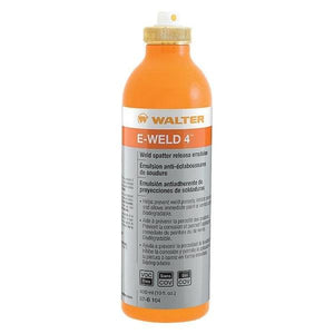 Walter Af Refillable Bottle, E-Weld 4 Welding Anti-Spatter