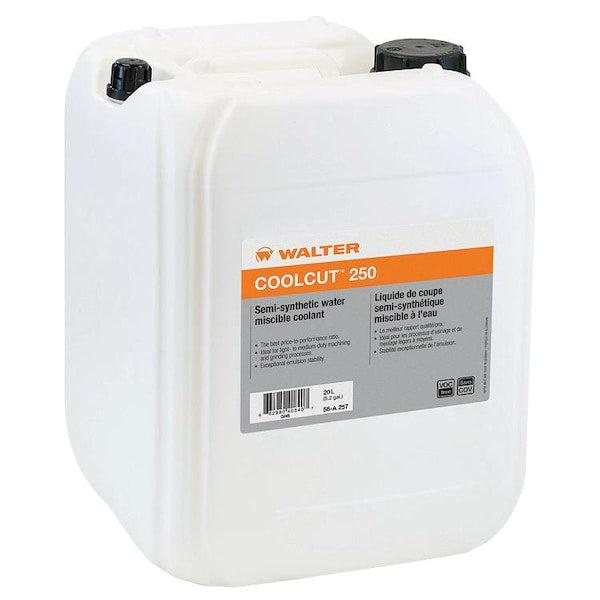Walter Coolcut 250 - 5.2 Gal