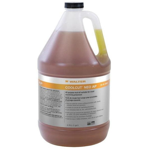 Walter Coolcut Neo Ap - 3.78L