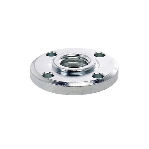 Walter Clamp Nut-6161/50/6260
