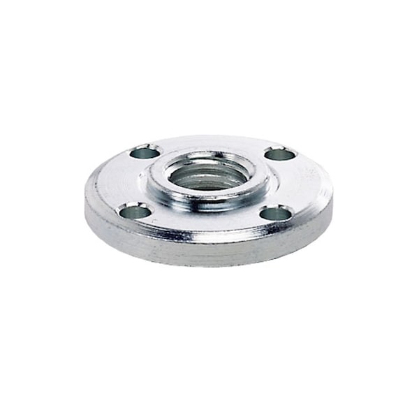 Walter Clamp Nut-6161/50/6260