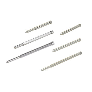 Walter Center Pin For Extension Core Cutter 2