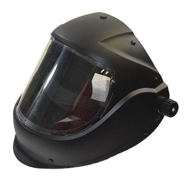 Walter Welding Helmet Carrera W/4500V Bluedoom