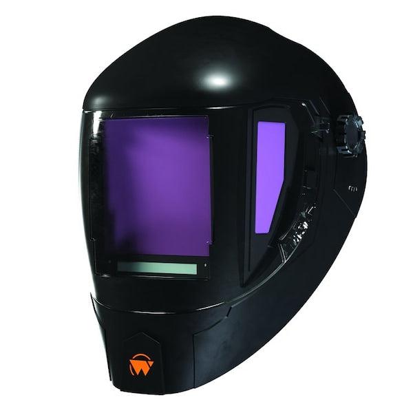 Walter Orbit Helmet Blk