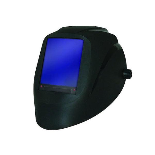 Walter Welding Helmet Vision W/Bffvx - Blk