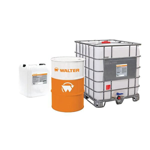 Walter Coolcut 400 U - 5.2 Gal
