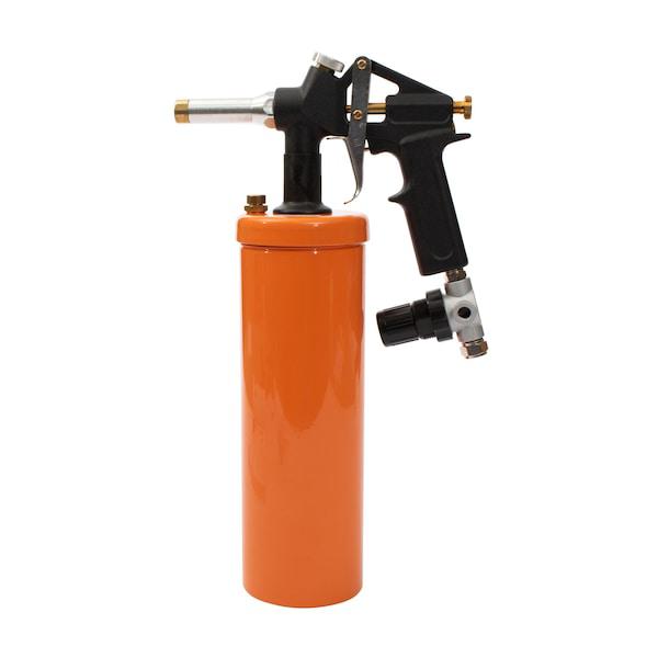 Walter E-Weld Plasma, Hand Sprayer