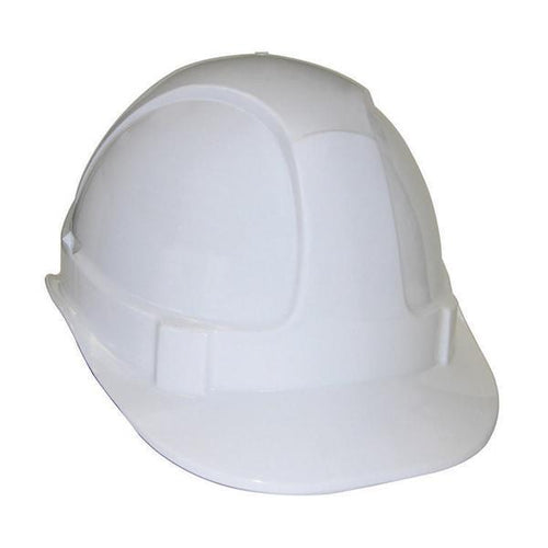 Walter Csa Safety Hard Hat Type 1- Orange