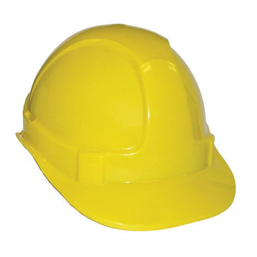 Walter Csa Safety Hard Hat Type 1- White