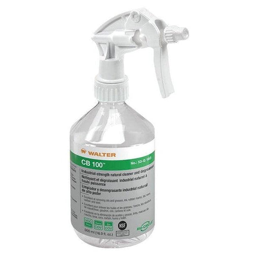Walter Empty Spray Bottle Coarseb 100