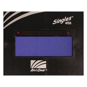 Walter Retrofit Adf Welding Lens 2X4 Shade 11&12