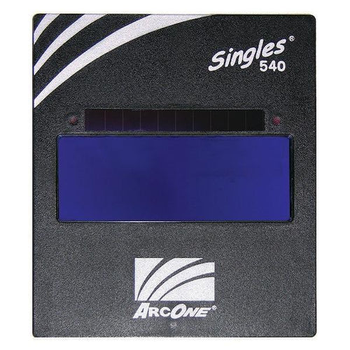 Walter Retrofit Adf Welding Lens - 2X4 Shade 9