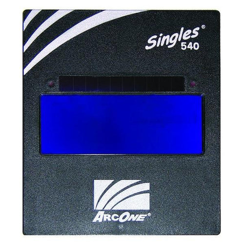 Walter Retrofit Adf Welding Lens - 5X4 Shade 10