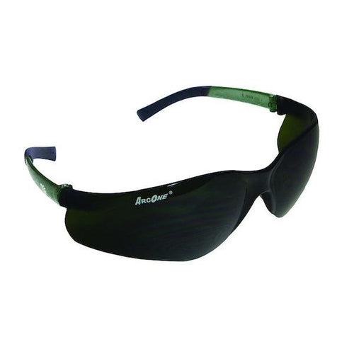 Walter Safety Glass 2000S Ir5 Lens N/Afinish