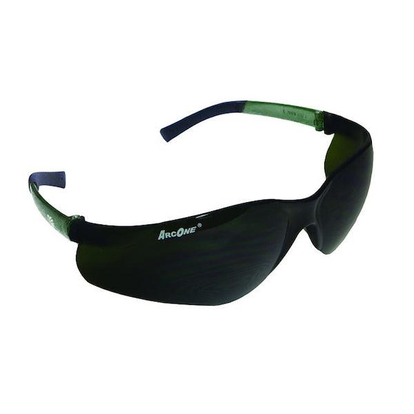 Walter Safety Glass 2000S Ir5 Lens N/Afinish