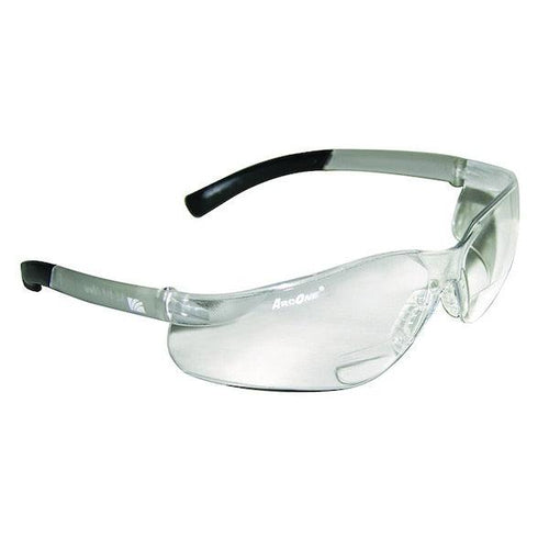 Walter Safety Glass 2000S 2.0 Diopeter Bifocal