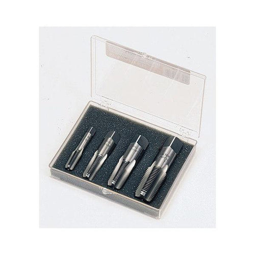 Walter Taper Pipe Tap Set