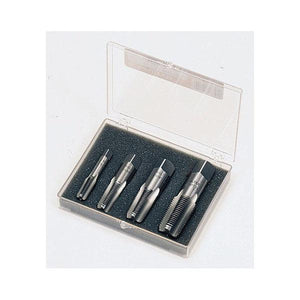 Walter Taper Pipe Tap Set