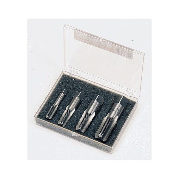 Walter Taper Pipe Tap Set