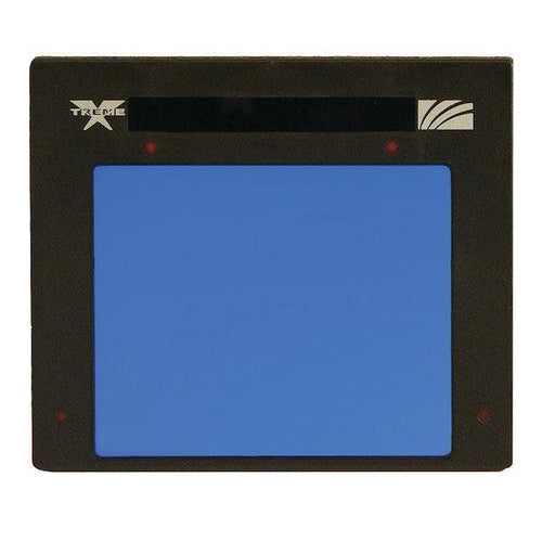 Walter Welding Helmet: Vision W/5X4