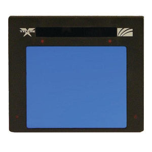 Walter Welding Helmet: Vision W/5X4