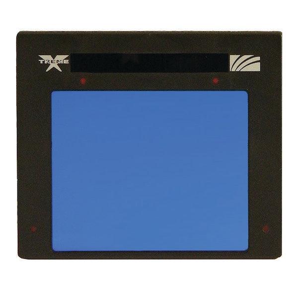 Walter Welding Helmet: Vision W/5X4