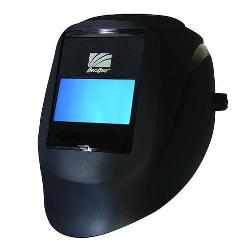 Walter Welding Helmet: Vision W/ X54Vi 5X4
