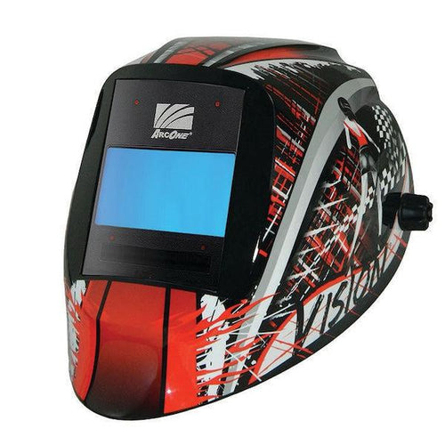 Walter X450V Retrofit Adf Welding Lens 4X5
