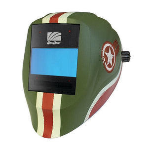 Walter X54V Retrofit Adf Welding Lens 5 X 4