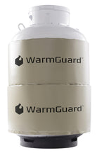 Load image into Gallery viewer, Gas Cylinder Heater Blanket for 420 lb Tanks, Preset 90°F, 120V