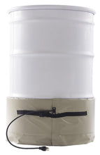 Load image into Gallery viewer, Drum Heater for 55 Gallon Drums, Preset 145°F, 120V