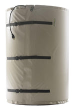 Load image into Gallery viewer, Drum Heater for 55 Gallon Drums, Preset 145°F, 120V