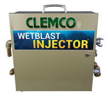 Load image into Gallery viewer, Clemco Wetblast Injector System