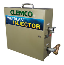 Load image into Gallery viewer, Clemco Wetblast Injector System