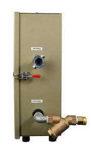 Clemco Wetblast Injector System