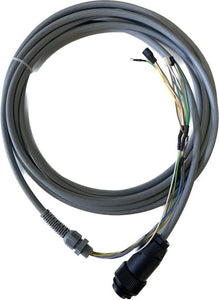 PART 11  B07528005  E-GUN C1/C2 Gun Cable (5m)