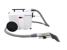 Load image into Gallery viewer, Advance 50000591 Viper 1-gallon portable spotting extractor, 10 &#39; vac. and sol. hoses, 4.0 &quot; hand tool, built in wheels, Scrubber