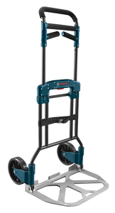 Bosch Heavy-Duty Folding Cart