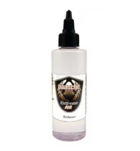 4 oz Extreme Air Paint Reducer