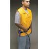 Allegro XL/2XL Cooling Vest, Black