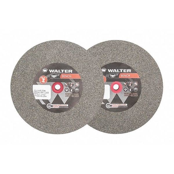 Walter Grinding Wheel, T1 8